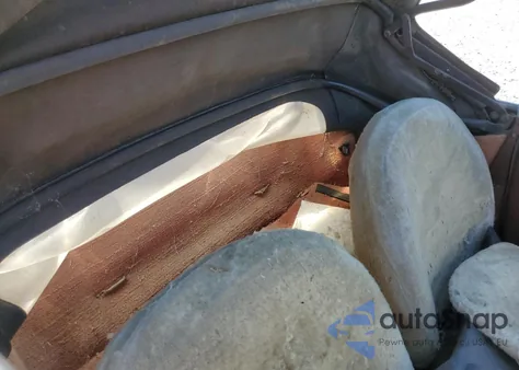 1979 Alfa Romeo Alfetta z USA, uszkodzony, nr VIN AR115410008514